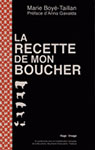 La recette de mon boucher - Marie Boyé-Taillan