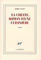 La Cheffe, roman d’une cuisinière