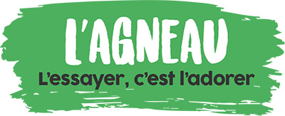 L'agneau l'essayer, c'est l'adorer