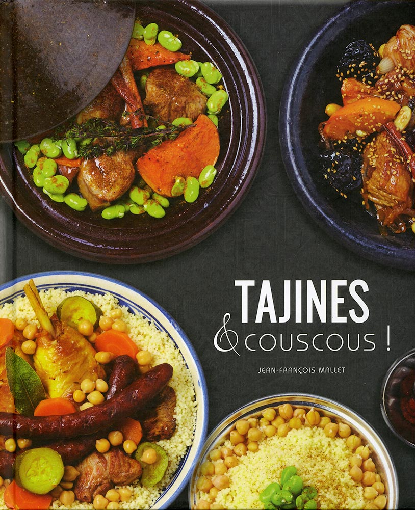 Tajines & Couscous