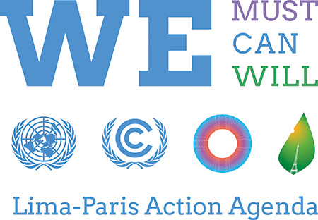 Lima-Paris Action Agenda