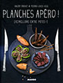 Planches Apéro