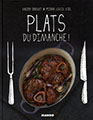 Plats du dimanche !