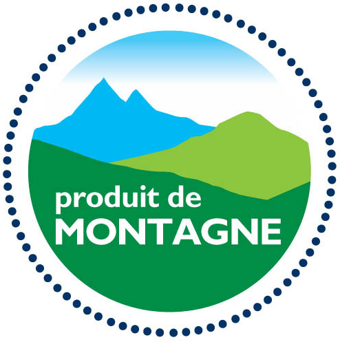 Produit de montagne