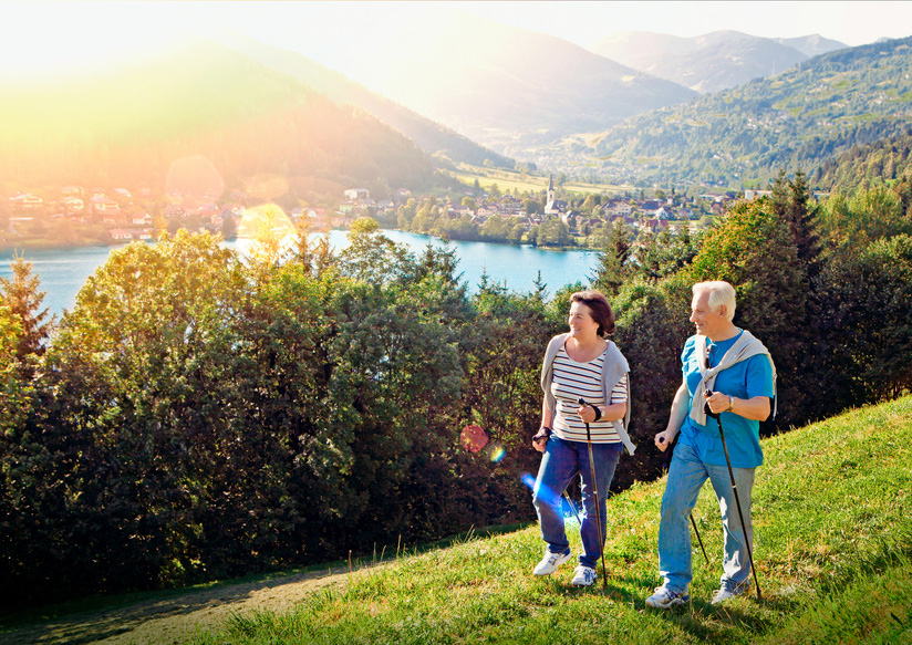 Seniors, quel est l’intérêt des protéines pour vos muscles ?