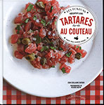 Tartare au couteau