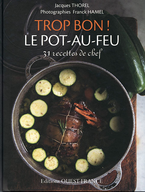 « Trop bon ! Le pot-au-feu »