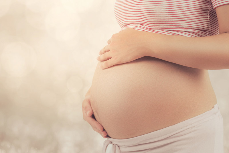 Le fer, allié des femmes enceintes, Nutrition & santé