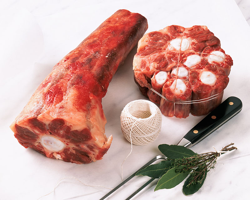 Queue de bœuf | Cuisine & Achat | La-viande.fr