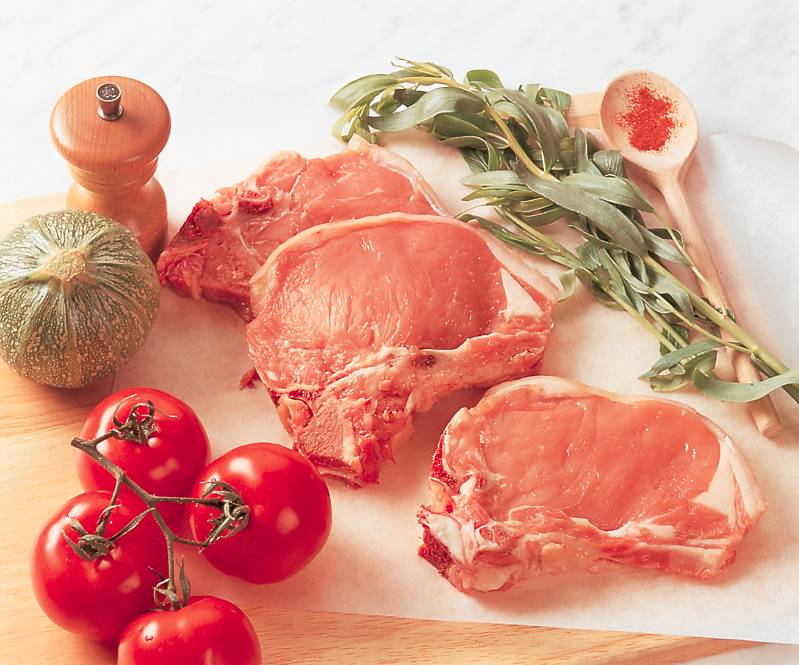 Côtes premières Côtes premières