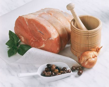 Epaule de veau Epaule de veau