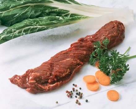 Onglet de bœuf Onglet de bœuf