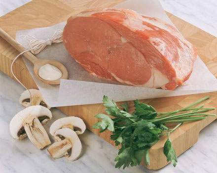 Quasi de veau Quasi de veau