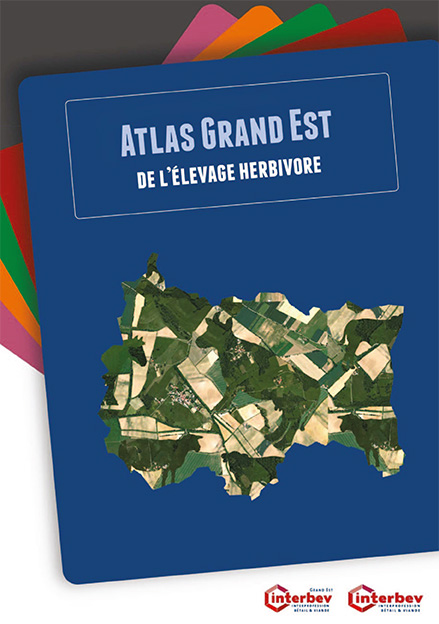 Atlas Grand-Est