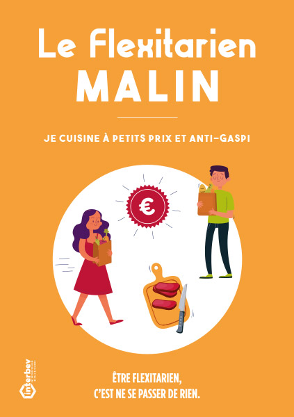 Le flexitarien malin