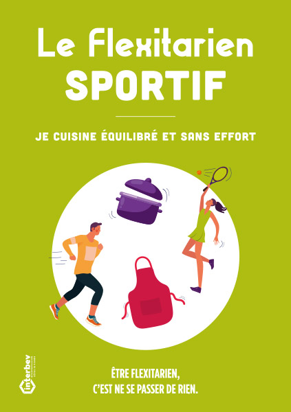 Le flexitarien sportif