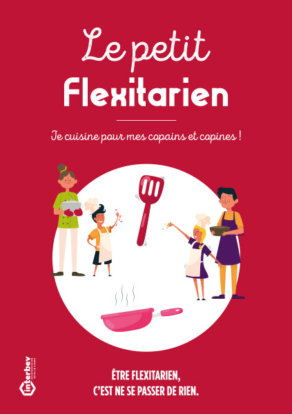 Le petit flexitarien