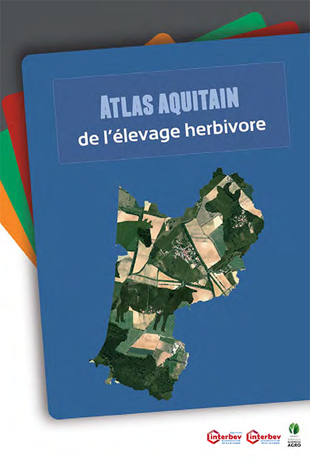 Atlas Aquitain de l'élevage herbivore