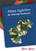 Atlas ligérien de l'élevage herbivore