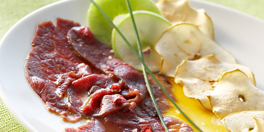 Quelle est la différence entre viande rouge et viande blanche ?