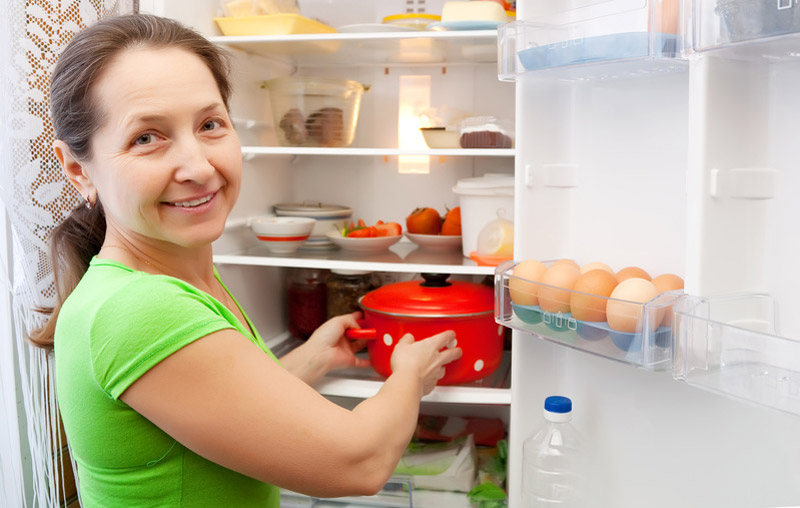 Cuisiner les restes, c’est cuisiner malin