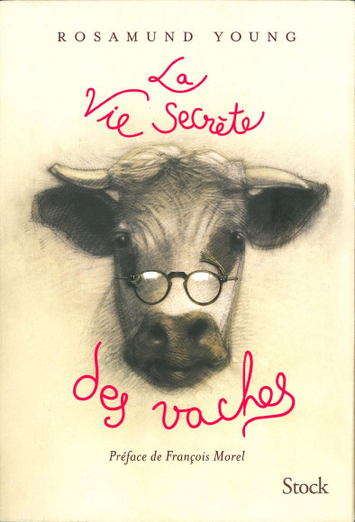 La vie secrète des vaches