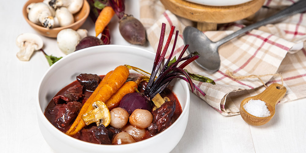 Le bœuf bourguignon : sublimer un plat traditionnel