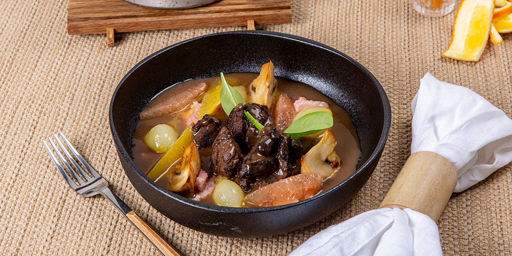 Le bœuf bourguignon : sublimer un plat traditionnel | Cuisine & Achat