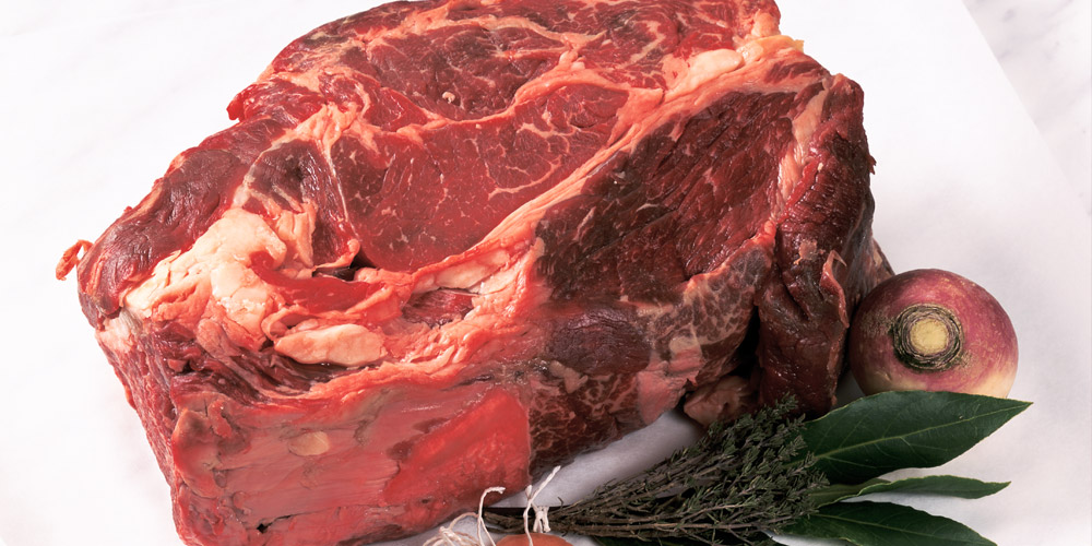 Basses Côtes De Boeuf Cuisine Achat La Viandefr