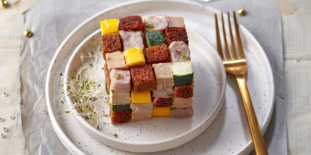 Repas De Noel Tres Simple Noel Naturel