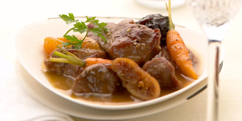 Viandes bouillies les saveurs d’autrefois au goût du jour Cuisine