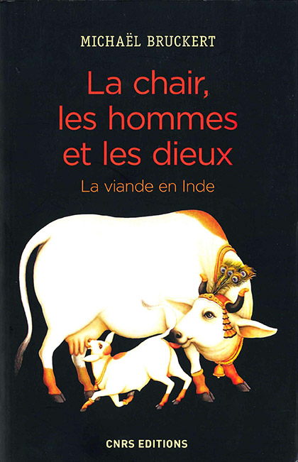 La chair, les hommes et les dieux