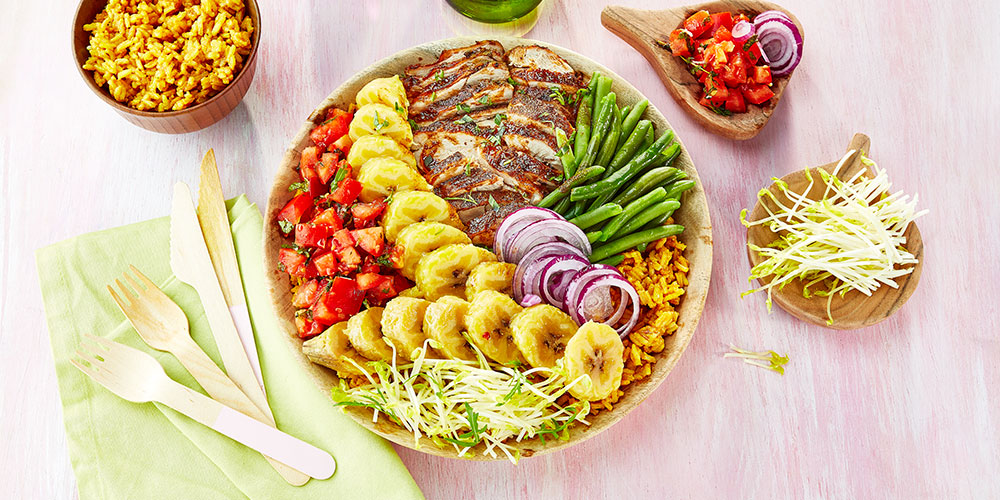 Le pokebowl à la viande : quand la tradition s’adapte à vos envies