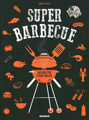 Super barbecue