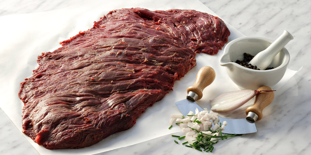 La bavette d'aloyau de cheval | Cuisine & Achat | La-viande.fr