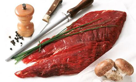 Bavette de flanchet