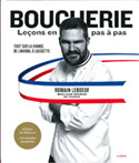 Boucherie – Leçons en pas à pas