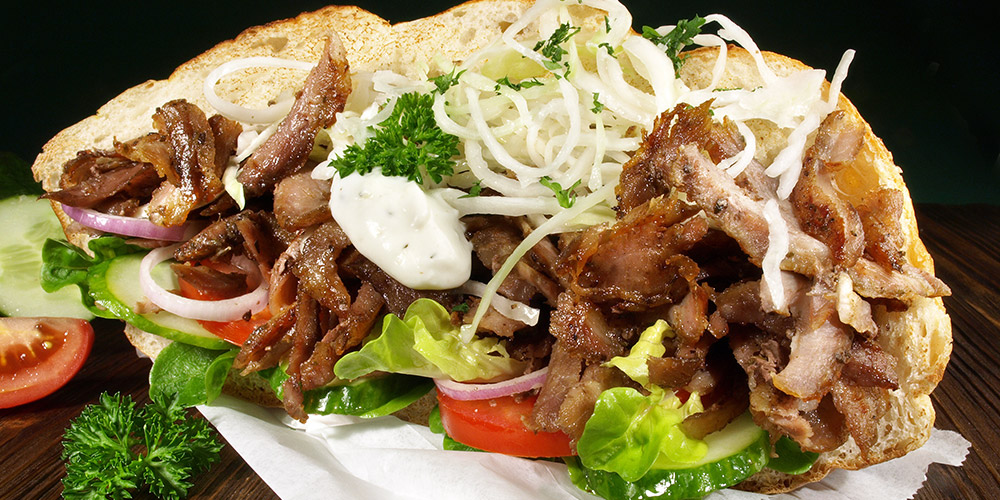 Le kebab pour apprécier les saveurs ottomanes et orientales Cuisine & Achat Laviande.fr
