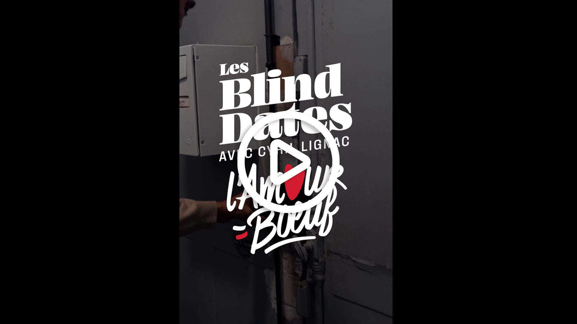 Episode 03 - Blind Dates avec Hélène Doussot, éleveuse de charolaise.