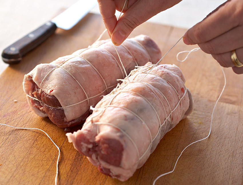 Cuire Un Rôti Une Cuisson Simple Et Savoureuse Cuisine