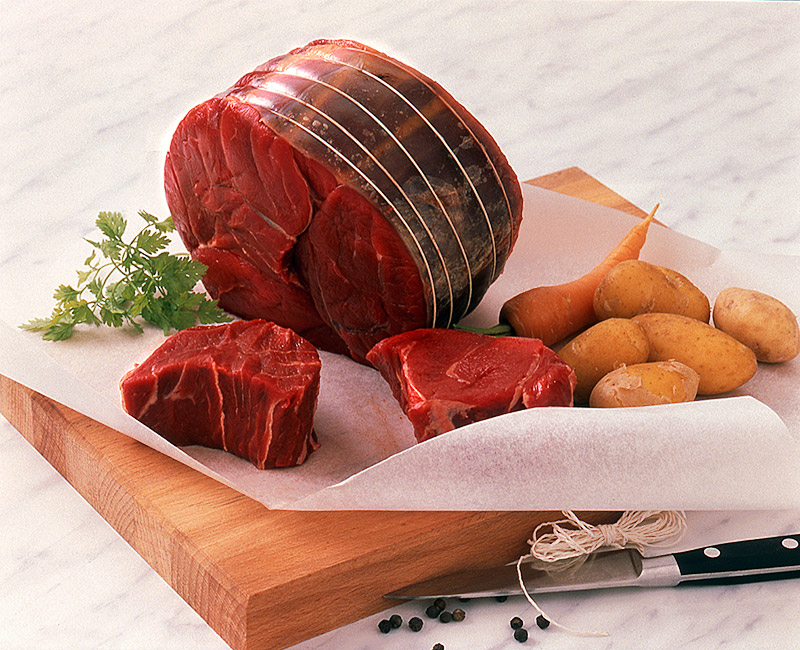 Morceaux à pot-au-feu