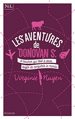 Les aventures de Donovan S.