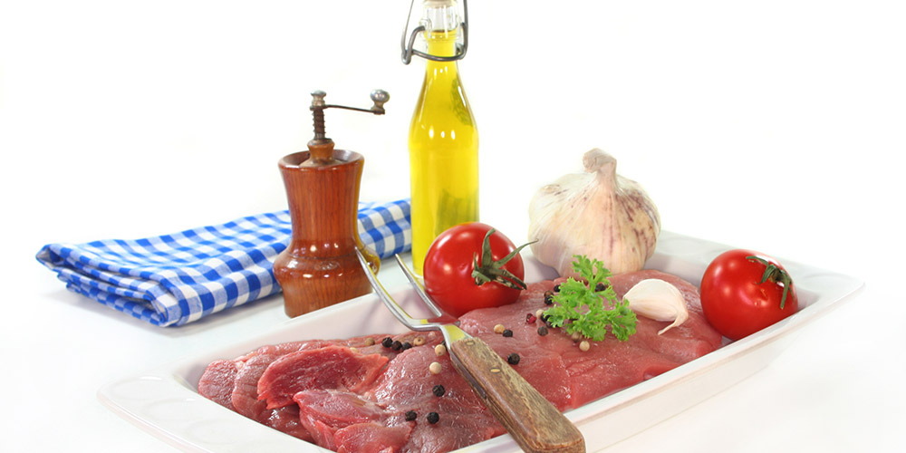 Marinades : du tonus pour toutes les viandes