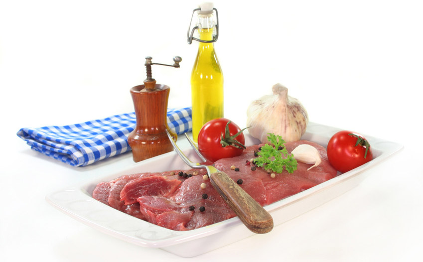 Marinades : du tonus pour toutes les viandes