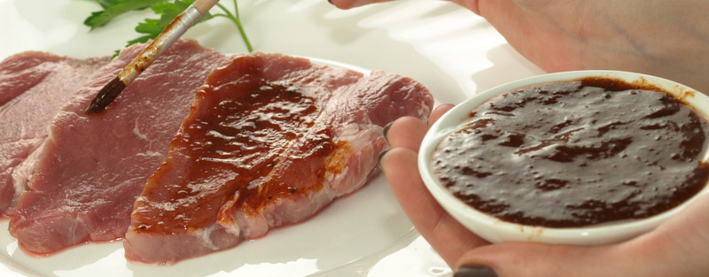 L’intérêt de la marinade pour la viande