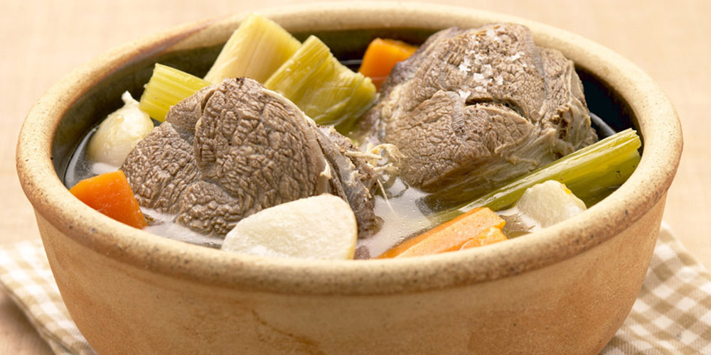 Les secrets d’un bon pot-au-feu traditionnel