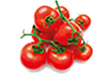 La tomate cerise
