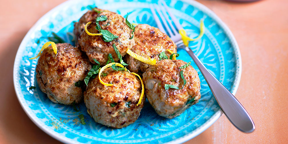 Les meilleures recettes de viande hachée