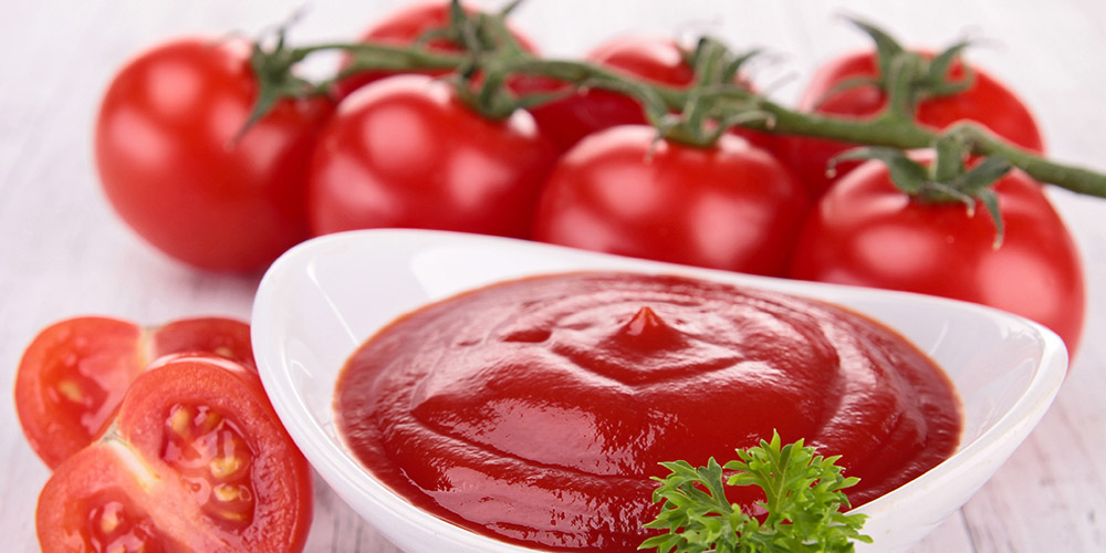 Sauces et viandes : mode d’emploi : Sauce tomate