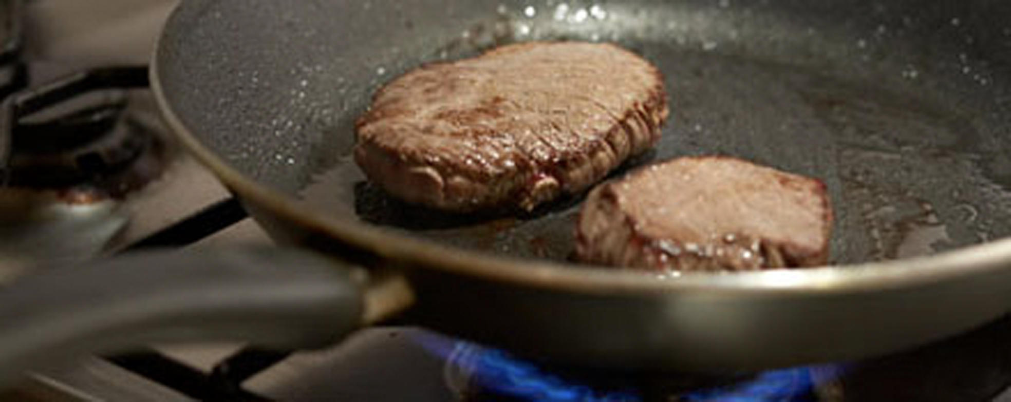 Steaks